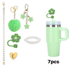 14oz Mini Portable Stainless Steel Tumbler Mug With Sturdy Handle And Straw For Kids Back To School color option