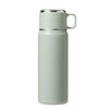 Anti Slip Handle Stainless Steel Vacuum Household Outdoor Travel Hot Water Storage Insulated Flask