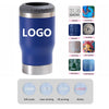 14oz Stainless Steel Vacuum Insulated Ice Cup Drinking Cooler With Bottle Opener Beer Mug And Party