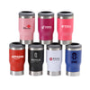 14oz Stainless Steel Vacuum Insulated Ice Cup Drinking Cooler With Bottle Opener Beer Mug And Party