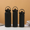 12oz 16oz 32oz 40oz Large Capacity BPA Free Stainless Steel Vacuum Flasks Thermos For Sports Trekking color option